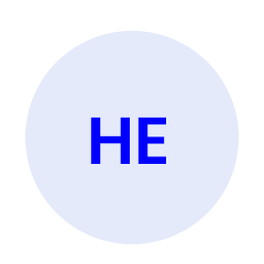 Initial avatar for Engineer He, Product and Manufacturing Engineering at WEX